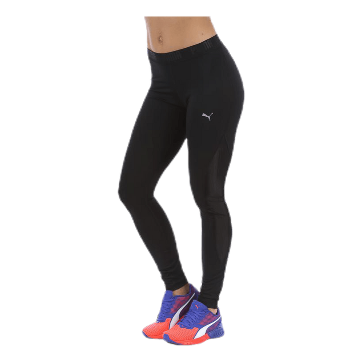 En Pointe Q2 Tight Black