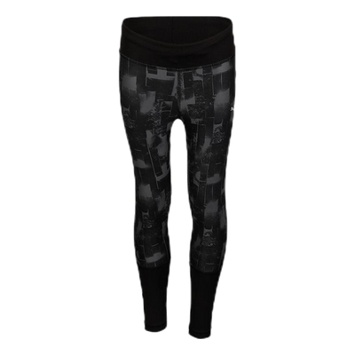 Explosive Leggings Youth Black