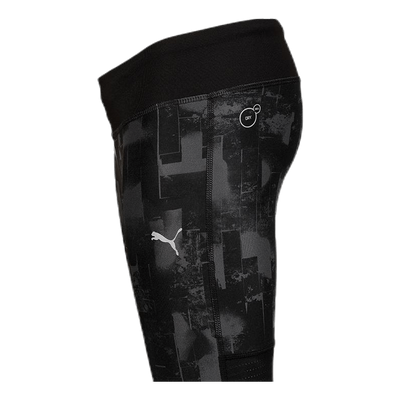 Explosive Leggings Youth Black