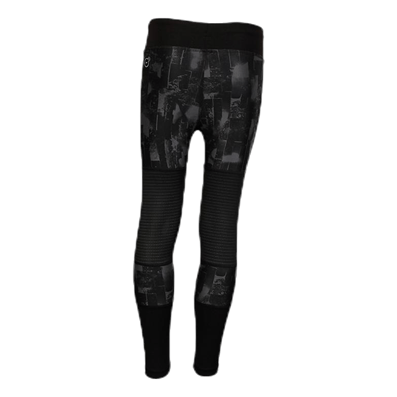 Explosive Leggings Youth Black