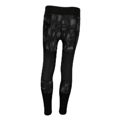 Explosive Leggings Youth Black