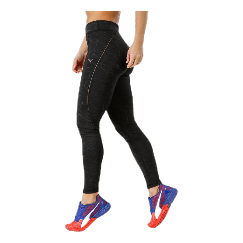 Explosive Avow Night Tight Black