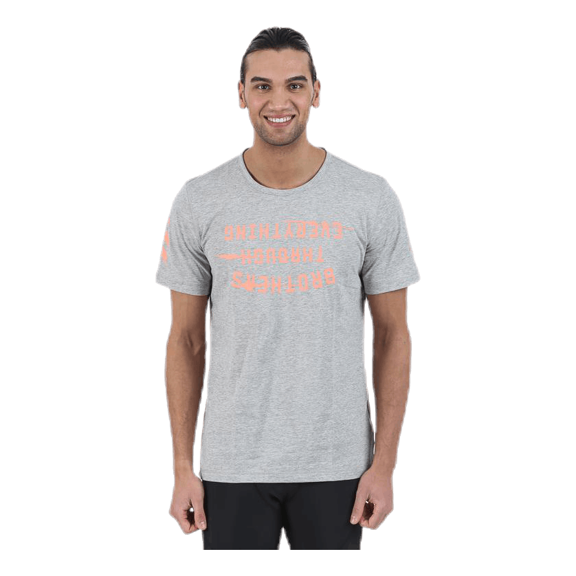 Harden Tee Grey