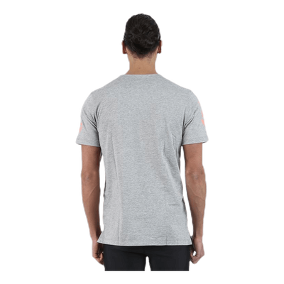 Harden Tee Grey