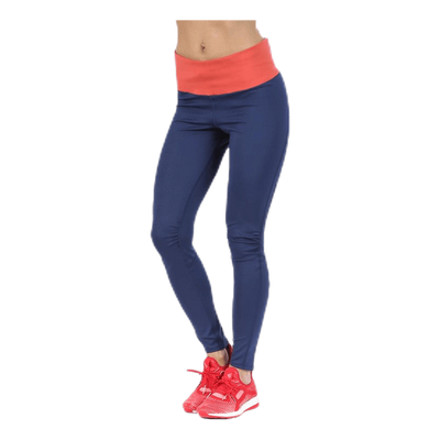 TKO Tight Blue/Orange