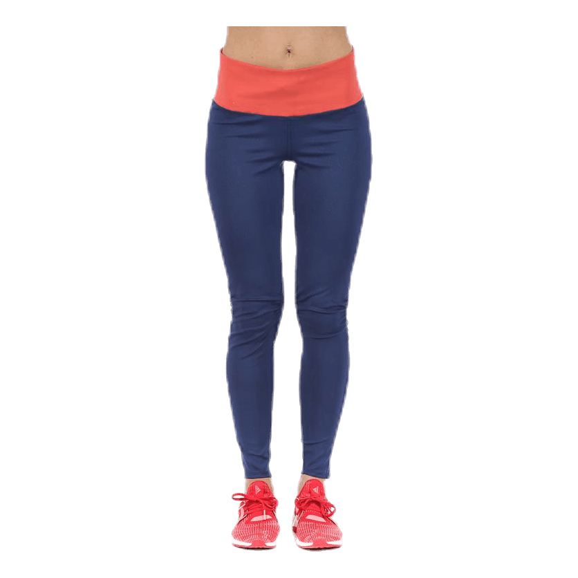 TKO Tight Blue/Orange