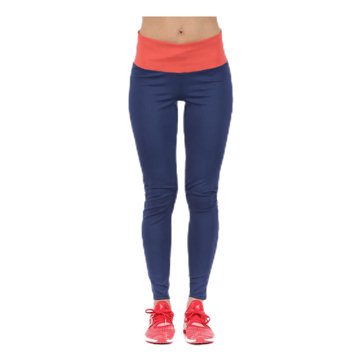 TKO Tight Blue/Orange