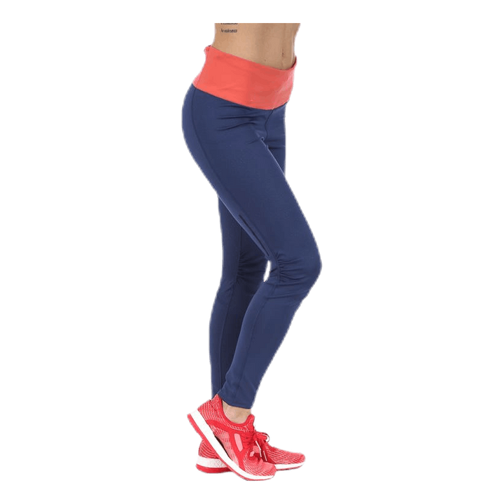 TKO Tight Blue/Orange