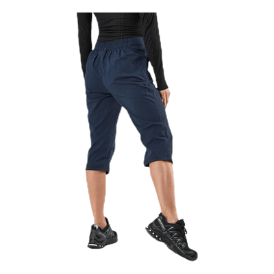 Activate Light 3/4 Pants Blue