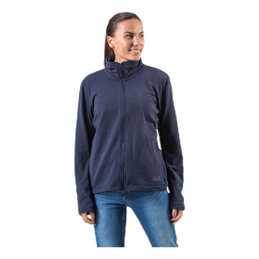 JWP Midlayer Blue
