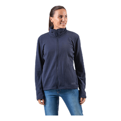 JWP Midlayer Blue