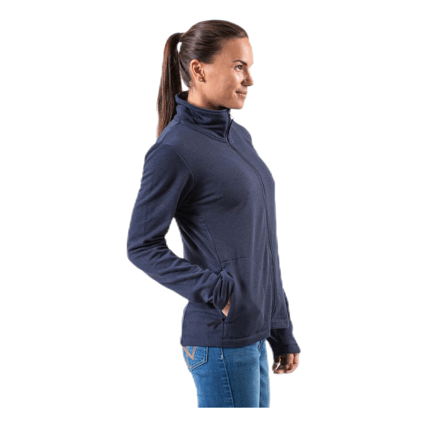 JWP Midlayer Blue
