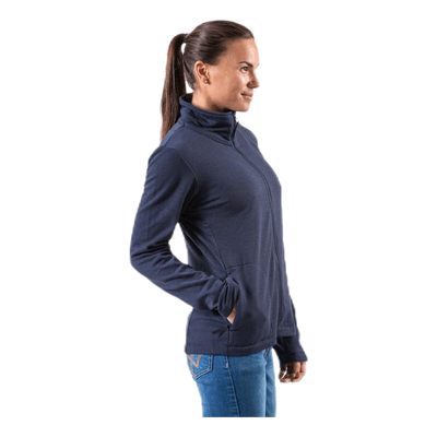 JWP Midlayer Blue