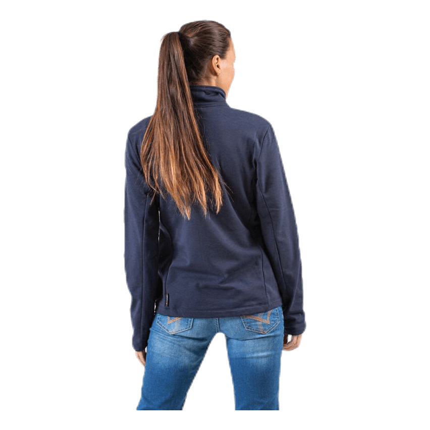 JWP Midlayer Blue
