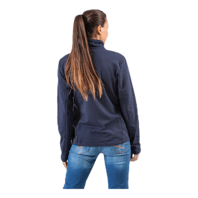 JWP Midlayer Blue