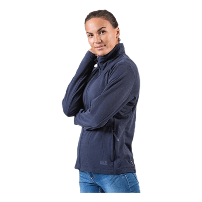 JWP Midlayer Blue