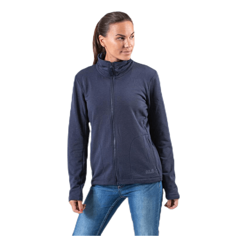 JWP Midlayer Blue