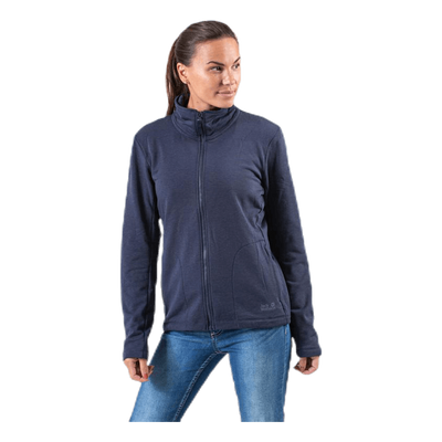 JWP Midlayer Blue