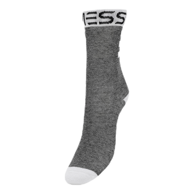 3-Pack Messi 3 Stripe Kids Grey