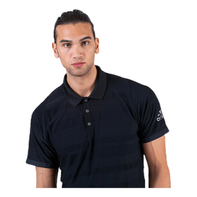 Mcode Polo Black