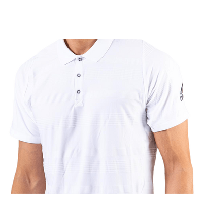 Mcode Polo White