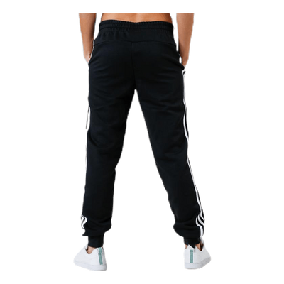 Essentials 3S Pant Black / White