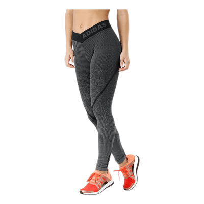 Alphaskin 360 Long Tights Grey