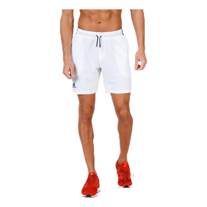 Club SW Short 7 M White