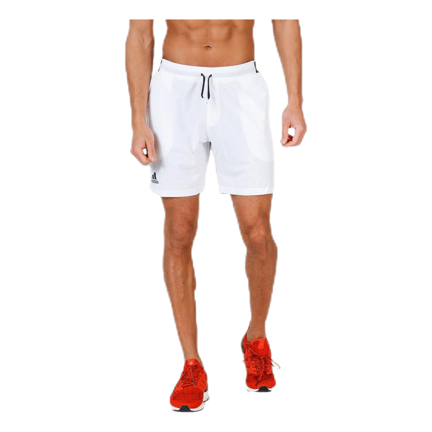 Club SW Short 7 M White