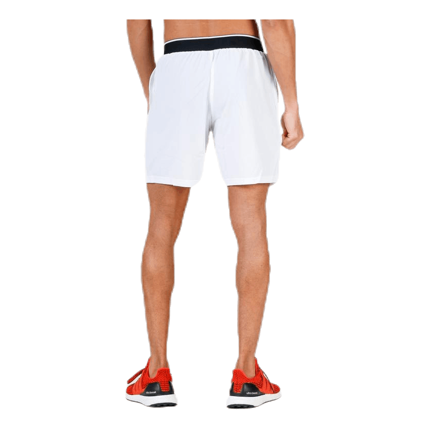 Club SW Short 7 M White