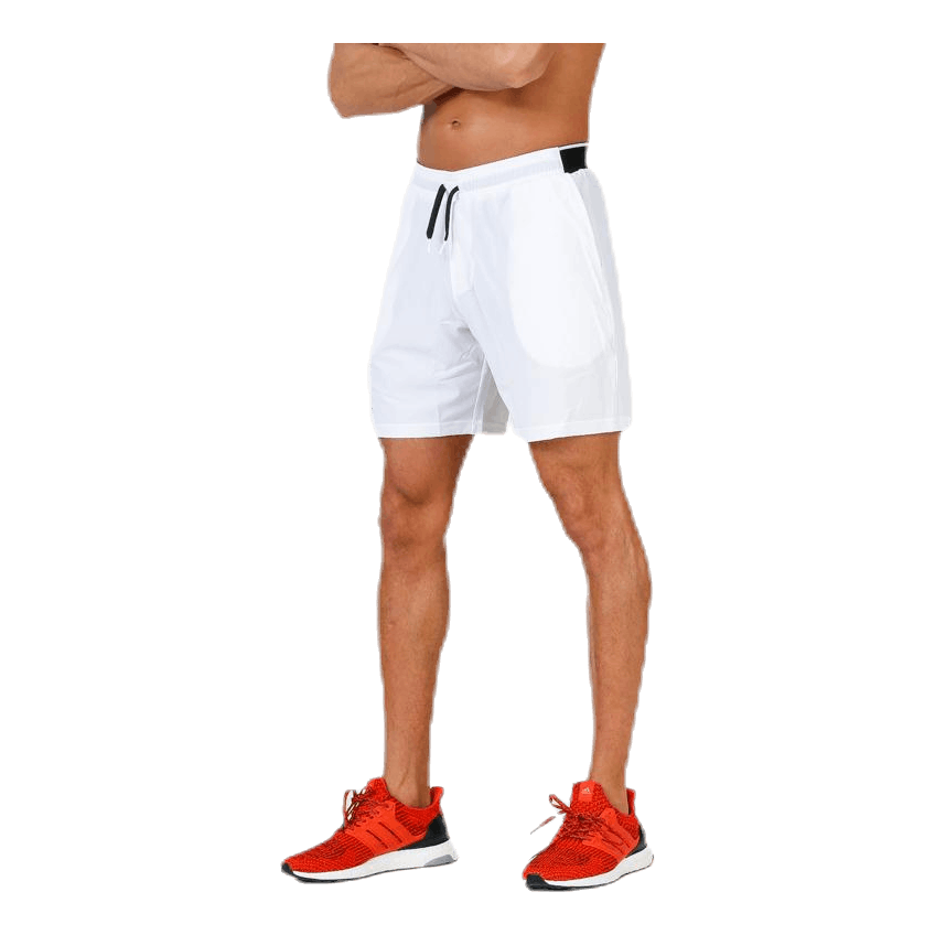 Club SW Short 7 M White