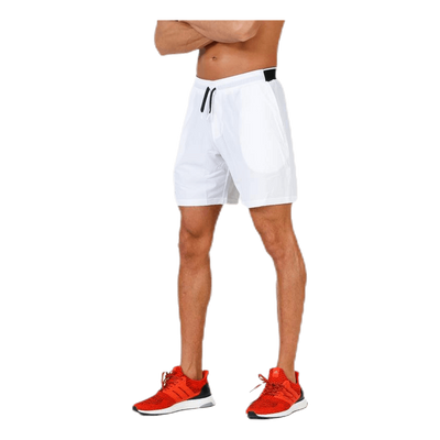 Club SW Short 7 M White