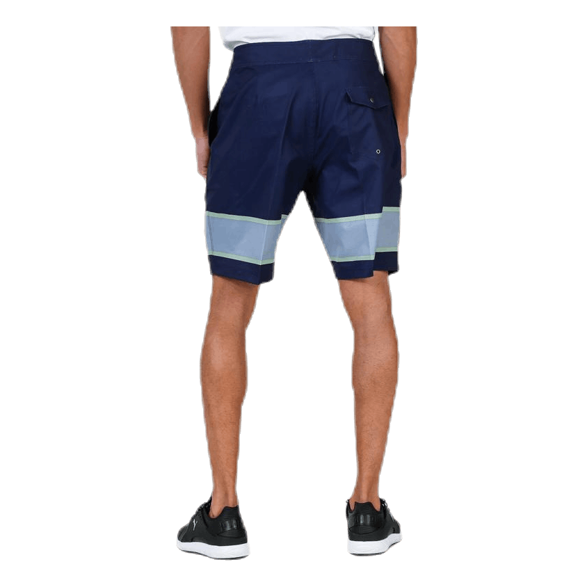 Hang Ten Boardshort Blue