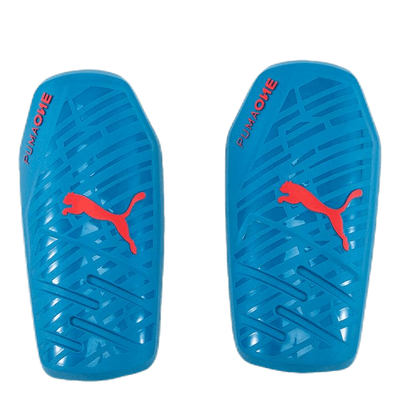 One 17.1 Blue/Red