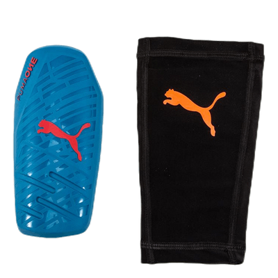 One 17.1 Blue/Red