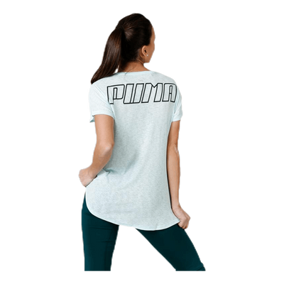 Bold Tee Blue