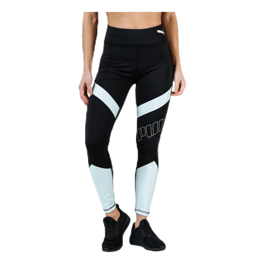 Elite Speed Tight Blue/Black