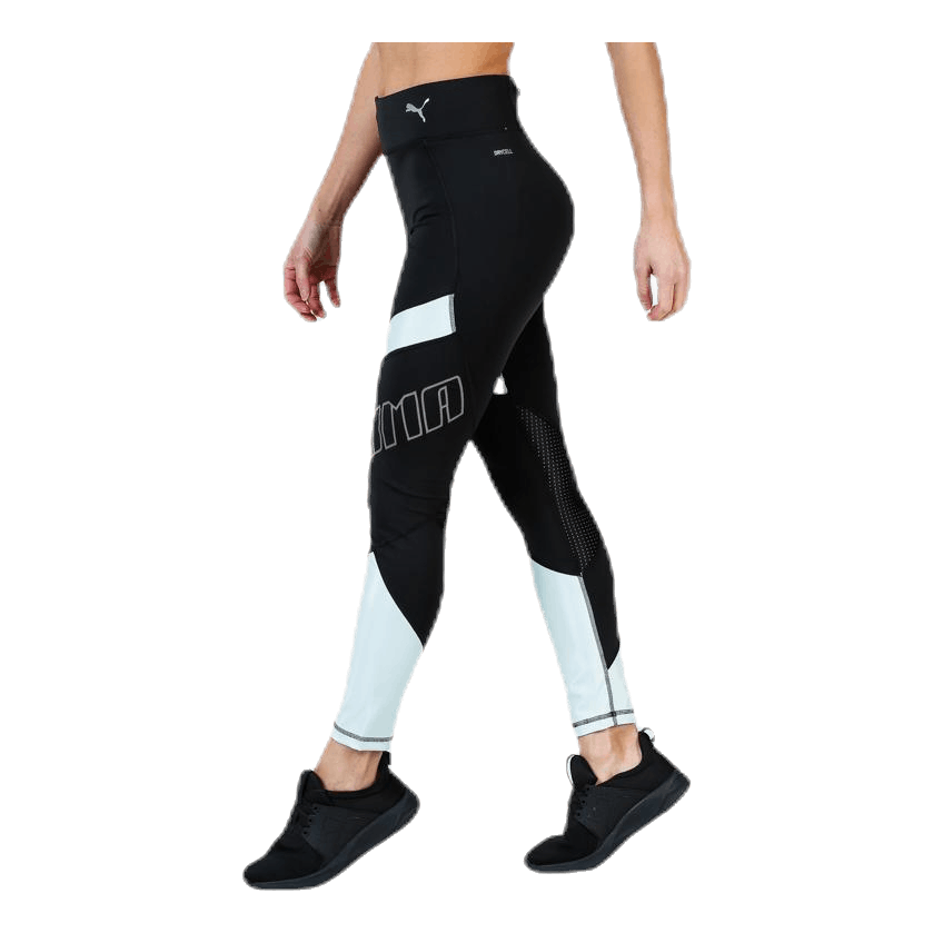 Elite Speed Tight Blue/Black