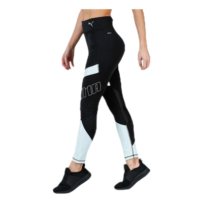 Elite Speed Tight Blue/Black