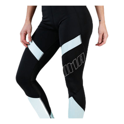 Elite Speed Tight Blue/Black