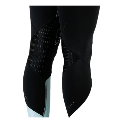 Elite Speed Tight Blue/Black