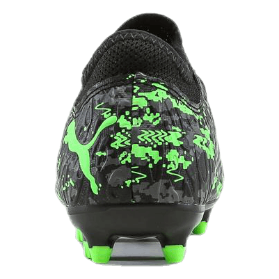 Future 19.4 FG/AG Junior Green/Black