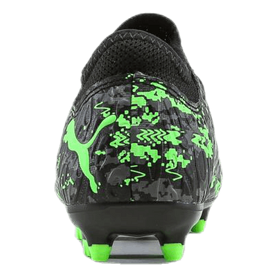 Future 19.4 FG/AG Junior Green/Black