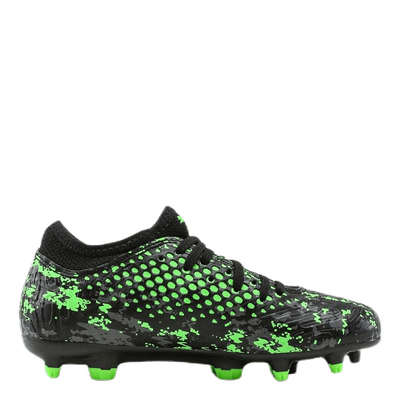 Future 19.4 FG/AG Junior Green/Black