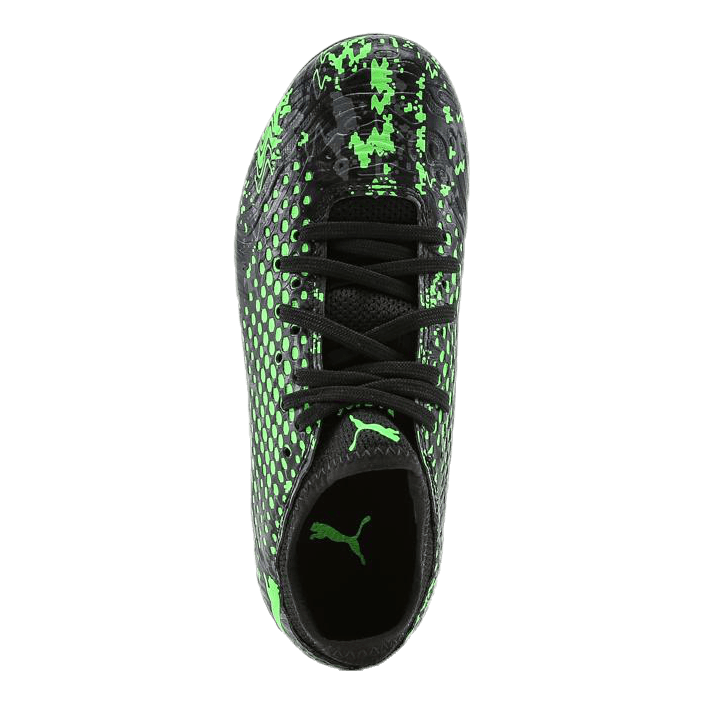 Future 19.4 FG/AG Junior Green/Black