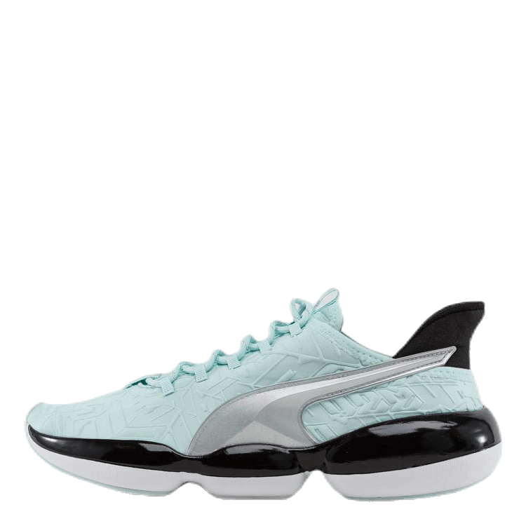 Mode XT TZ Blue/White