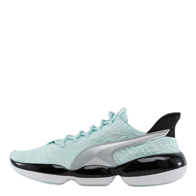 Mode XT TZ Blue/White