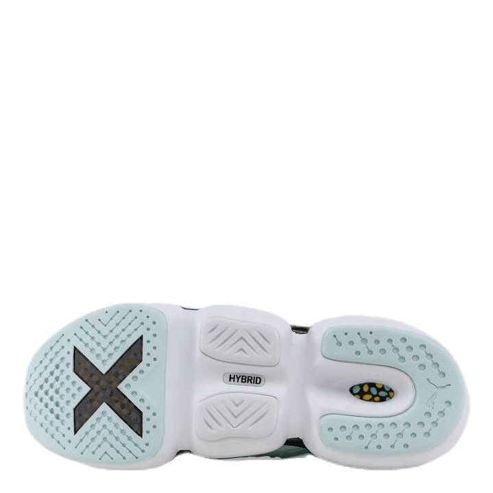 Mode XT TZ Blue/White