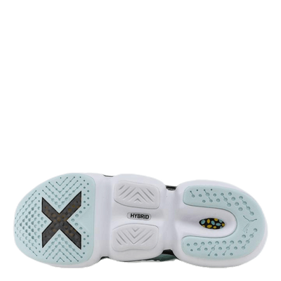Mode XT TZ Blue/White