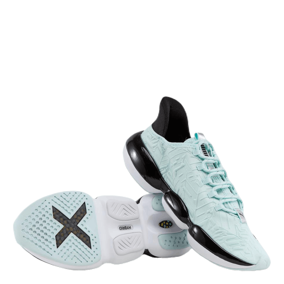 Mode XT TZ Blue/White